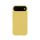Etui / obudowa na smartfona Tactical MagForce Velvet Smoothie Kryt pro Apple iPhone Air Banana